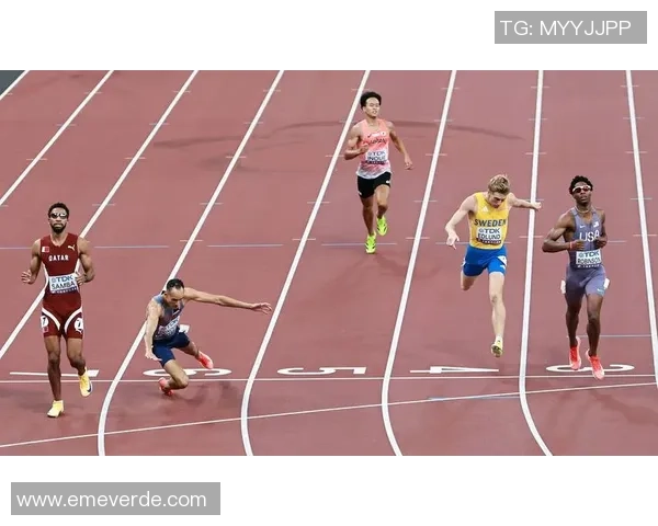 奥运会田径项目预赛与决赛策略差异及其对运动员表现的影响分析