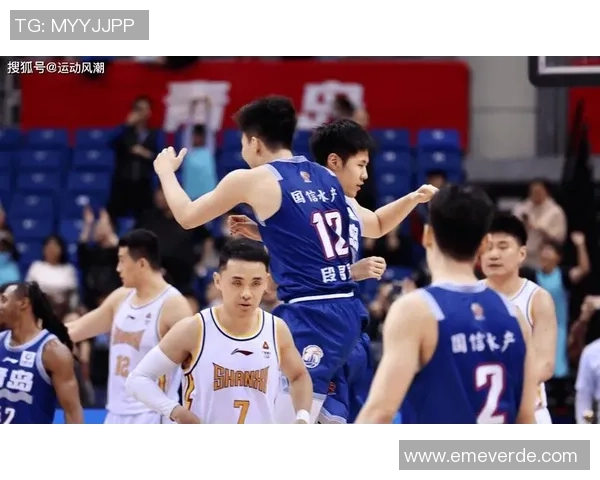 CBA球队战术创新驱动新兴球员崛起掀起联赛风潮